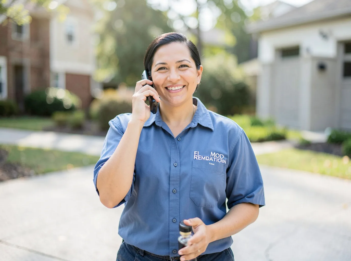 Mold Remediation Bremond, TX FAQs